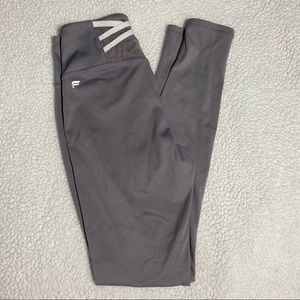 Trinity High-Waisted Pocket Legging